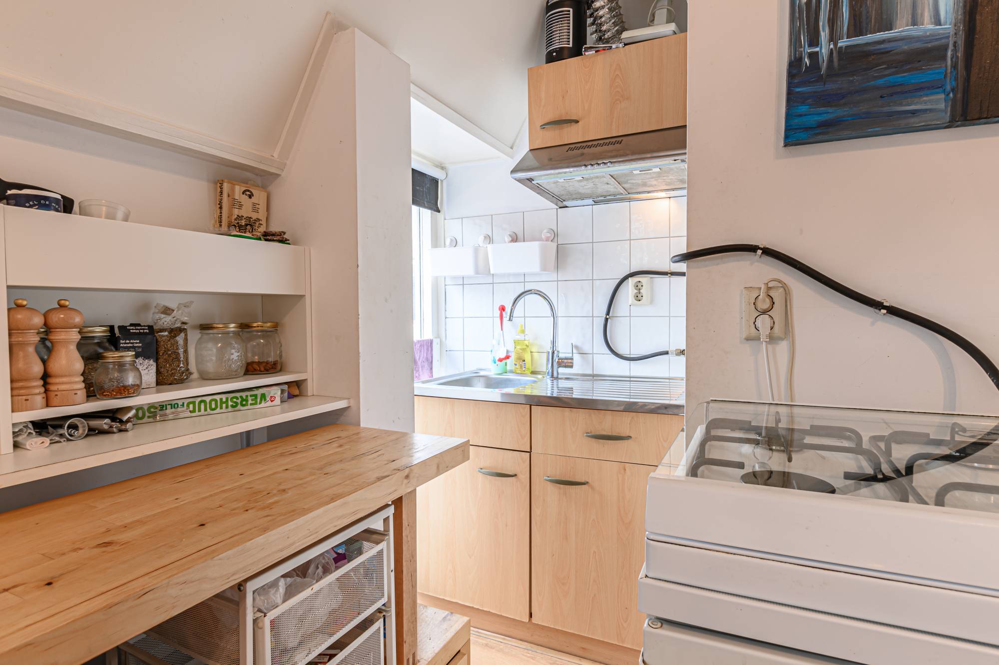 Woning te huur: Olieslagerspoort, Leiden