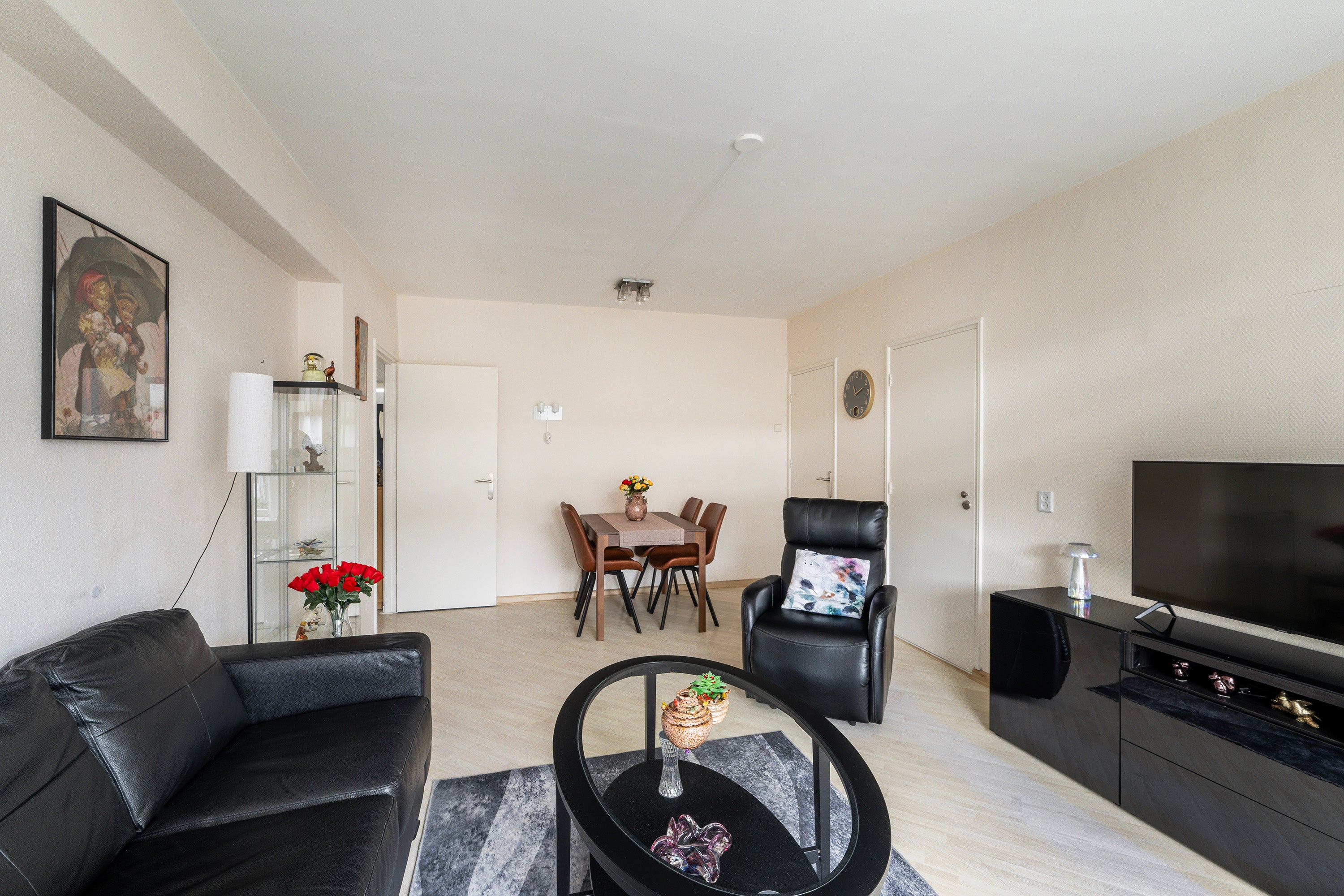 Appartement te koop: van Hogendorplaan 206, Vlaardingen