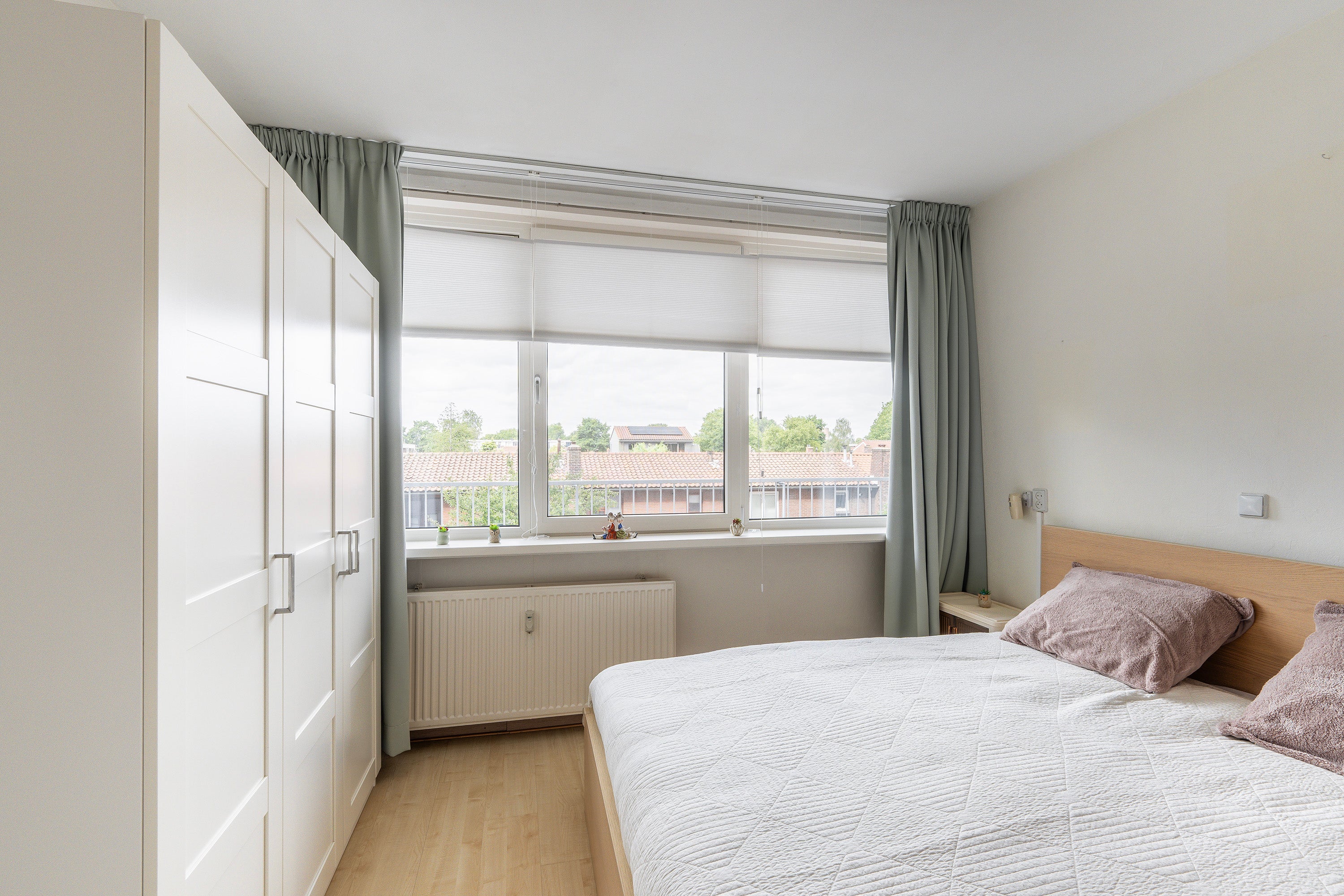 Appartement te koop: van Hogendorplaan 206, Vlaardingen