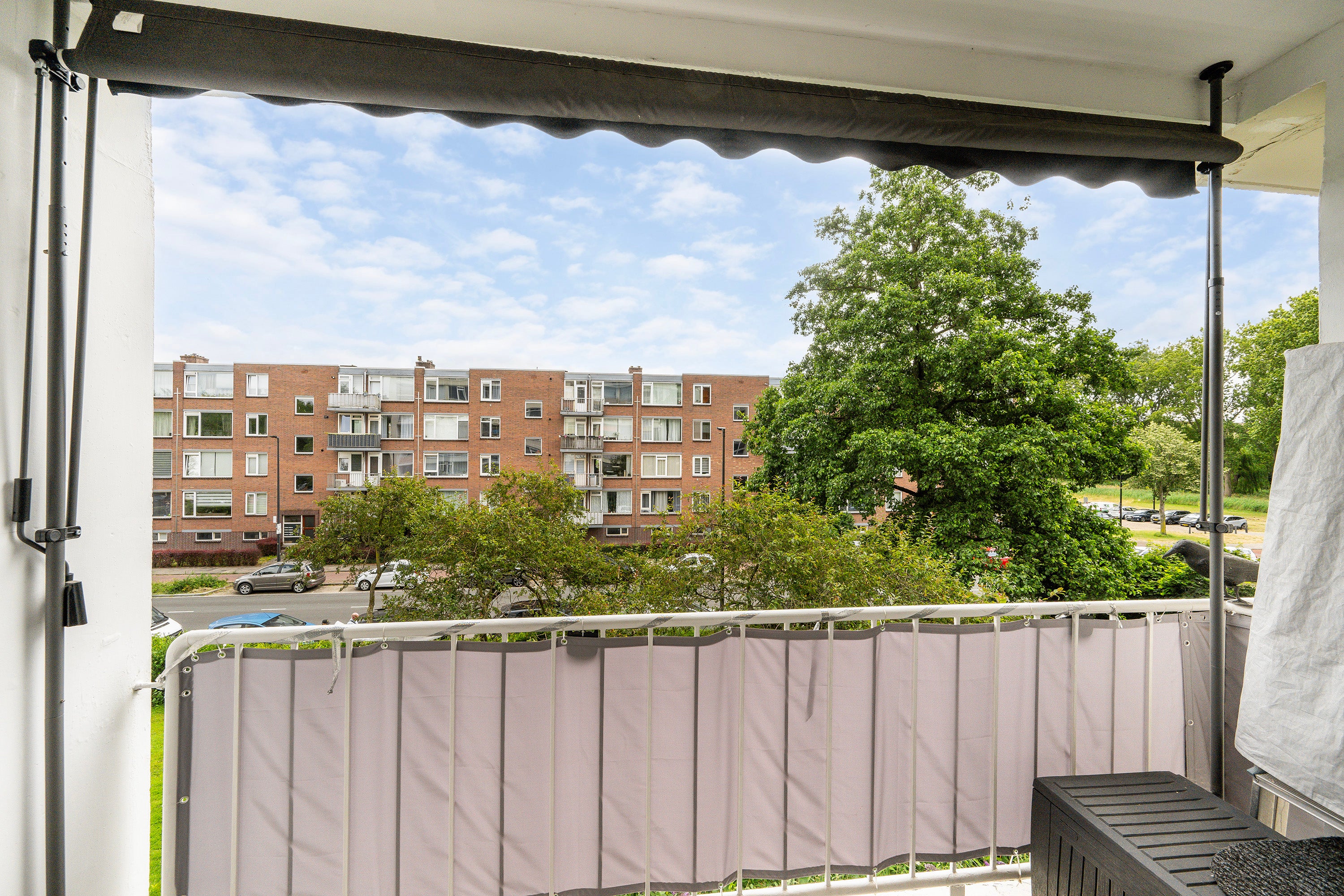 Appartement te koop: van Hogendorplaan 206, Vlaardingen