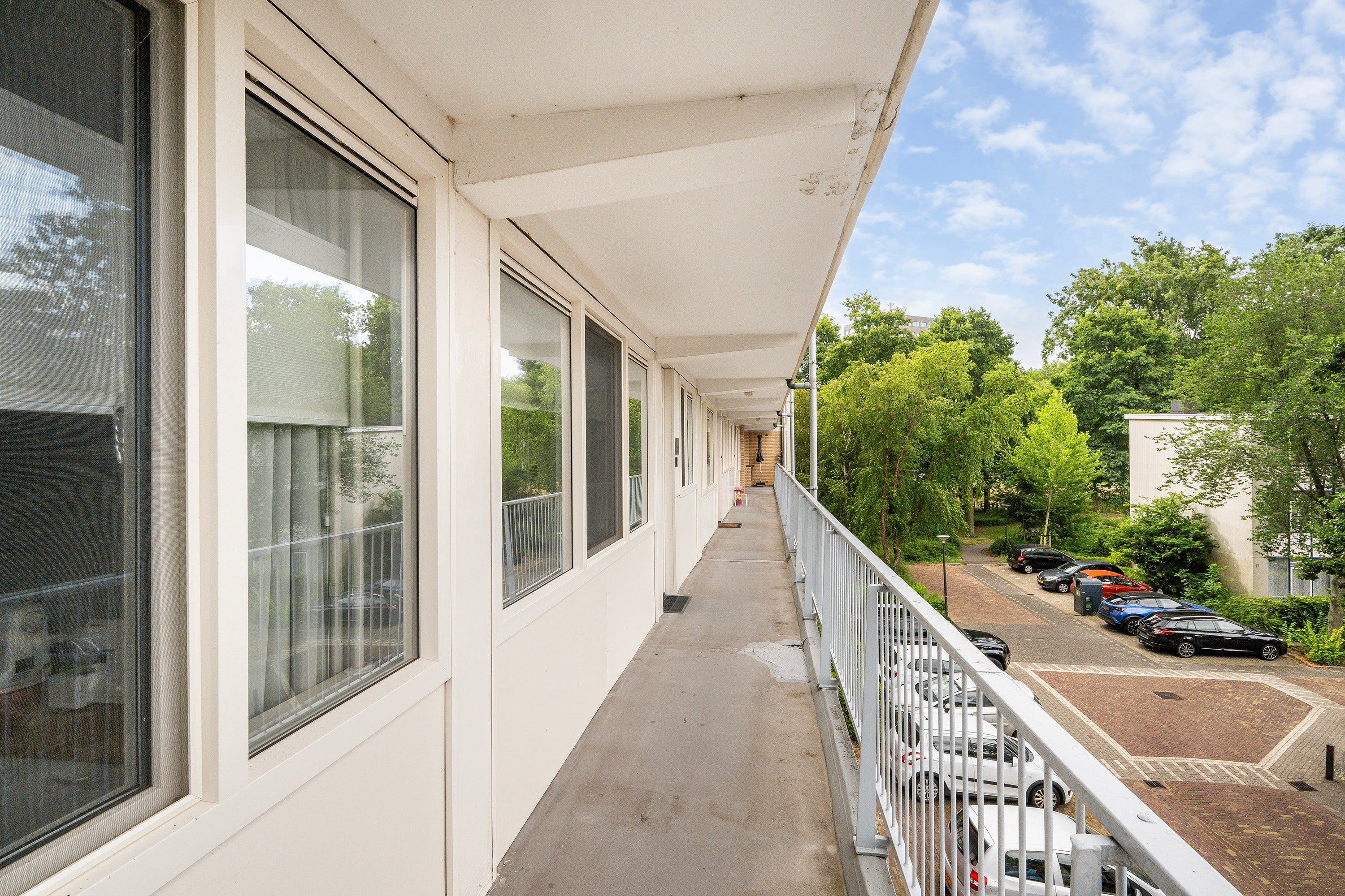 Appartement te koop: van Hogendorplaan 206, Vlaardingen