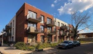 Appartamento Ericastraat a Eindhoven