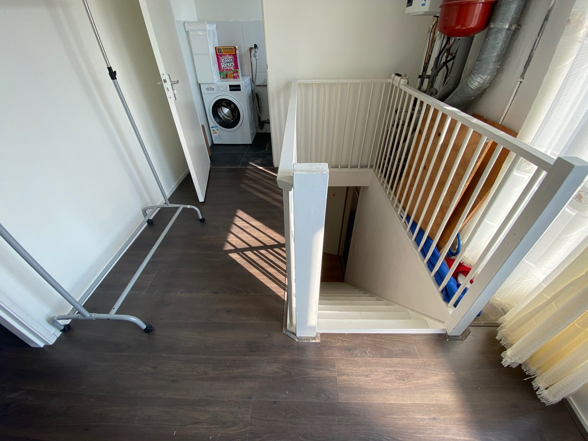 Te huur Appartement Salvador Allendestraat in Rotterdam