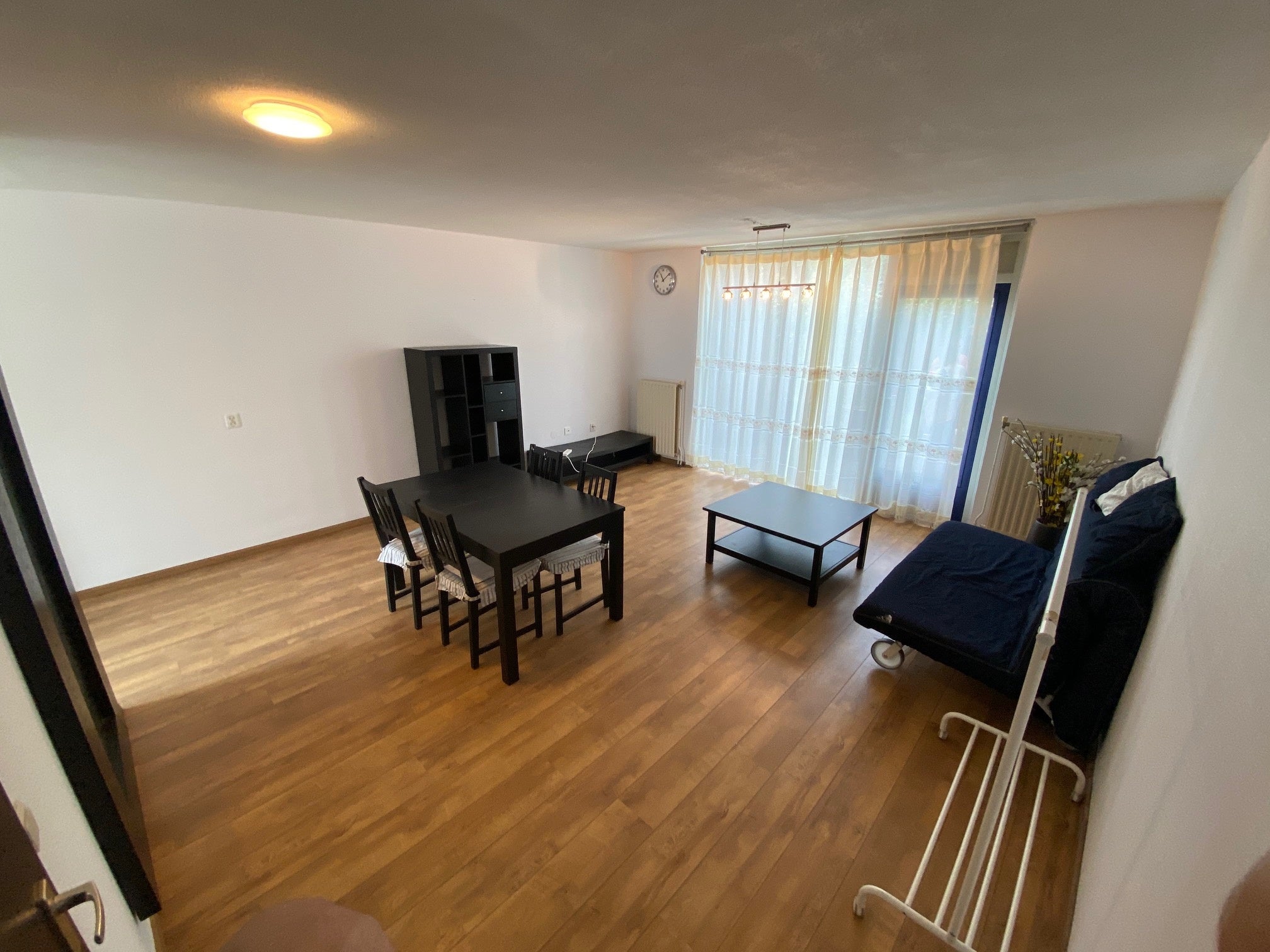 Te huur Appartement Salvador Allendestraat in Rotterdam