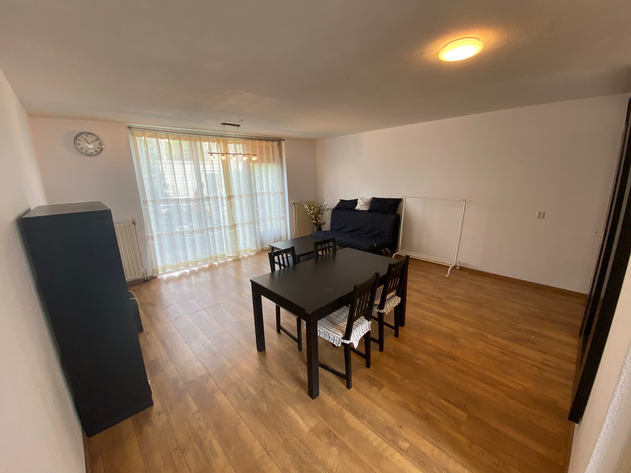 Te huur Appartement Salvador Allendestraat in Rotterdam