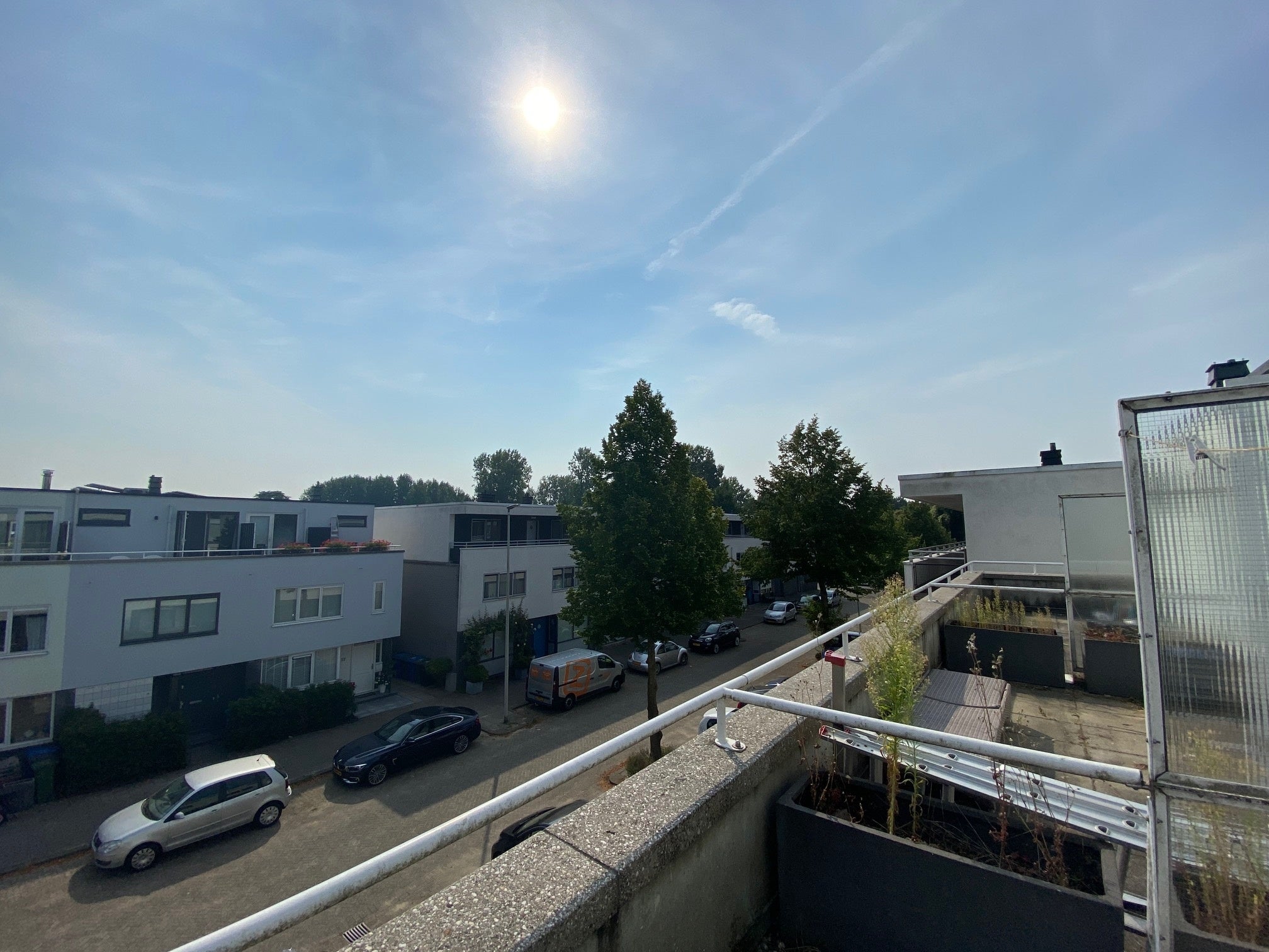 Te huur Appartement Salvador Allendestraat in Rotterdam