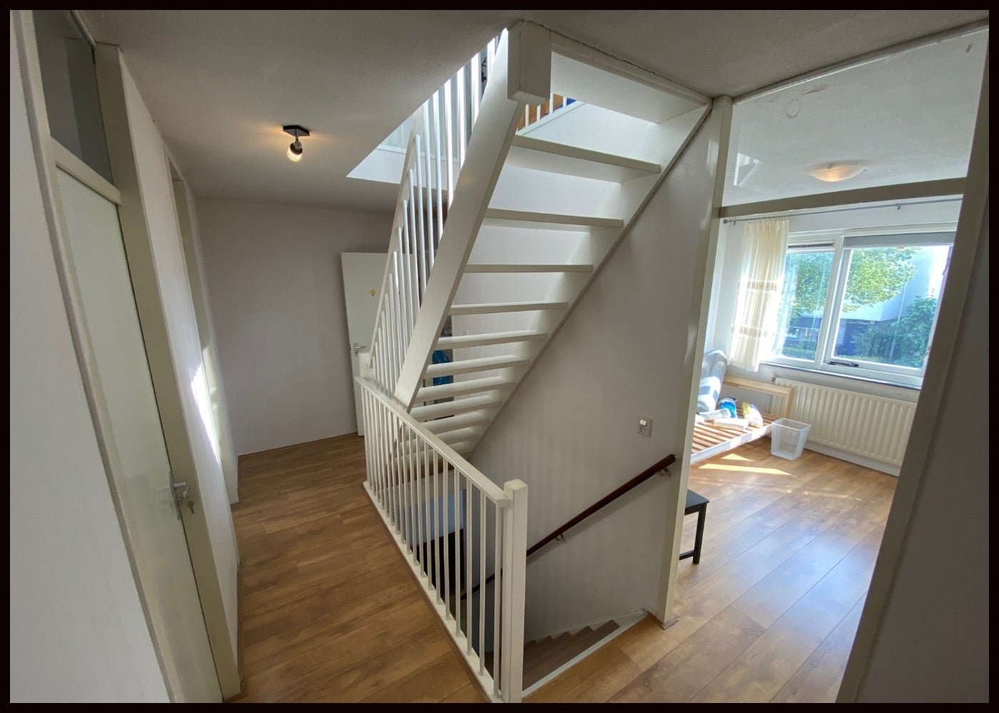 Te huur Appartement Salvador Allendestraat in Rotterdam