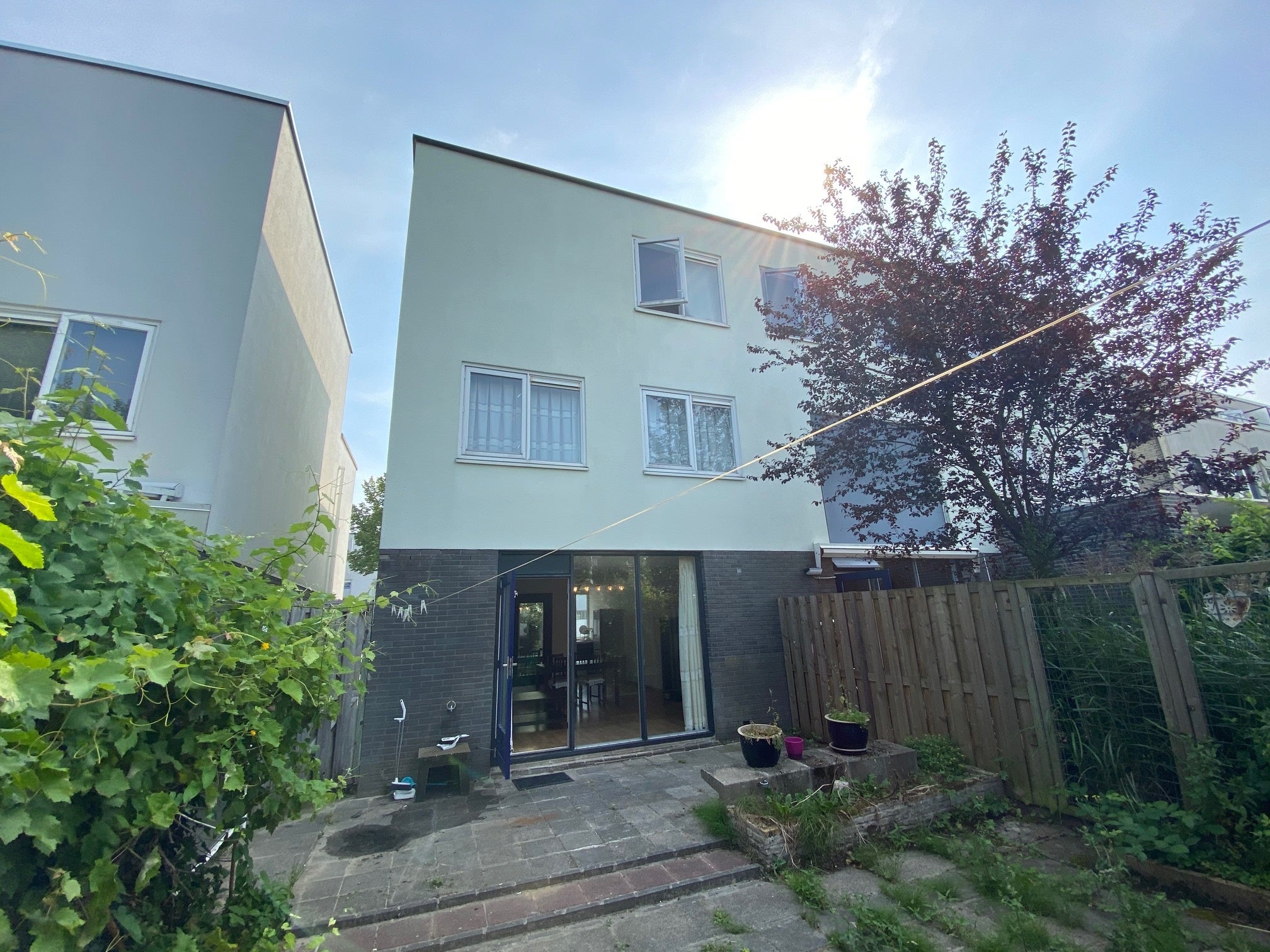 Te huur Appartement Salvador Allendestraat in Rotterdam