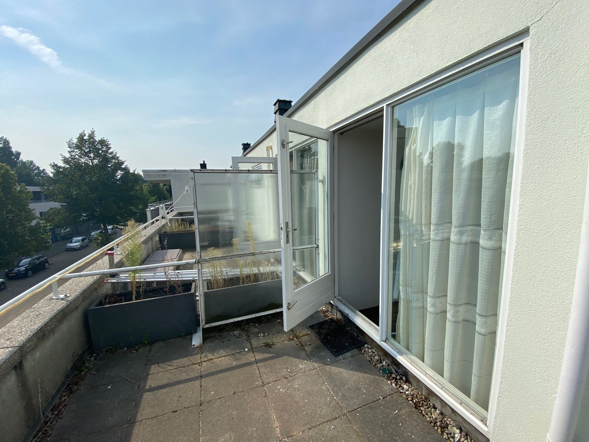 Te huur Appartement Salvador Allendestraat in Rotterdam