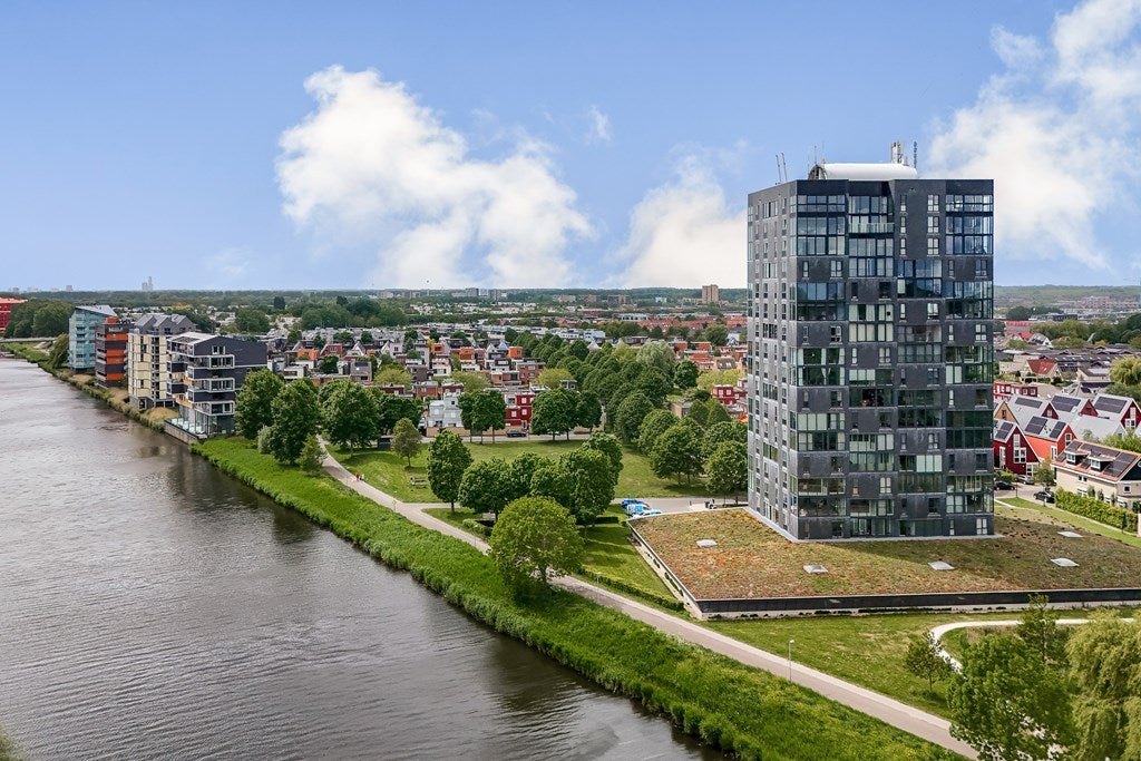 Appartement Isla Margaritastraat 87 in Almere