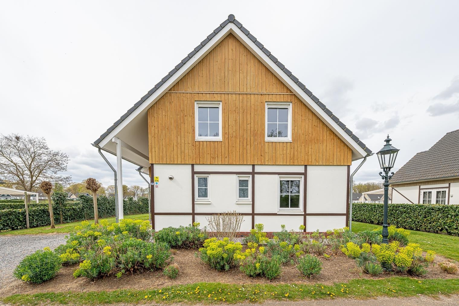 Vrijstaande woning te koop: Hommelweg 2R-530, Susteren