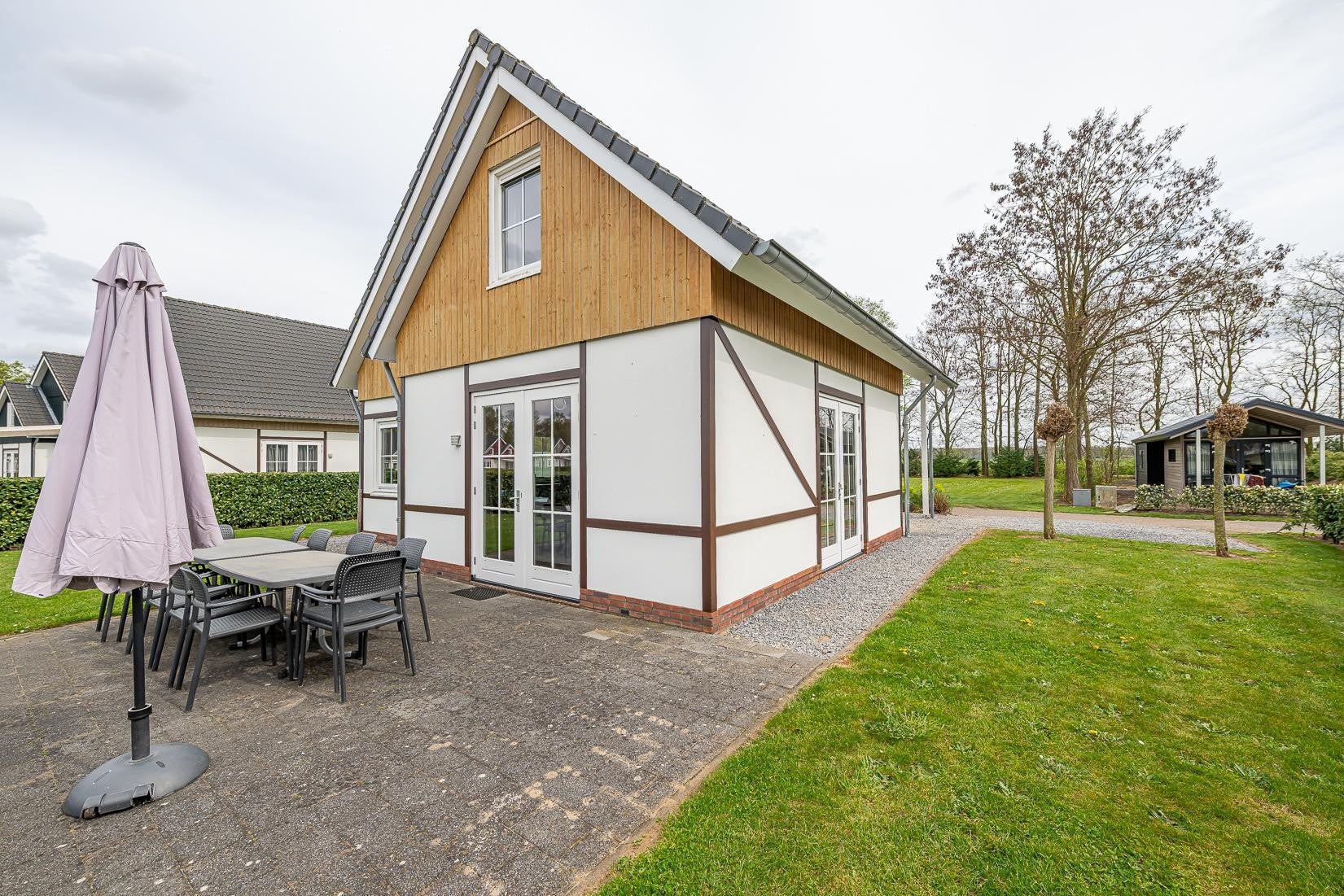 Vrijstaande woning te koop: Hommelweg 2R-530, Susteren