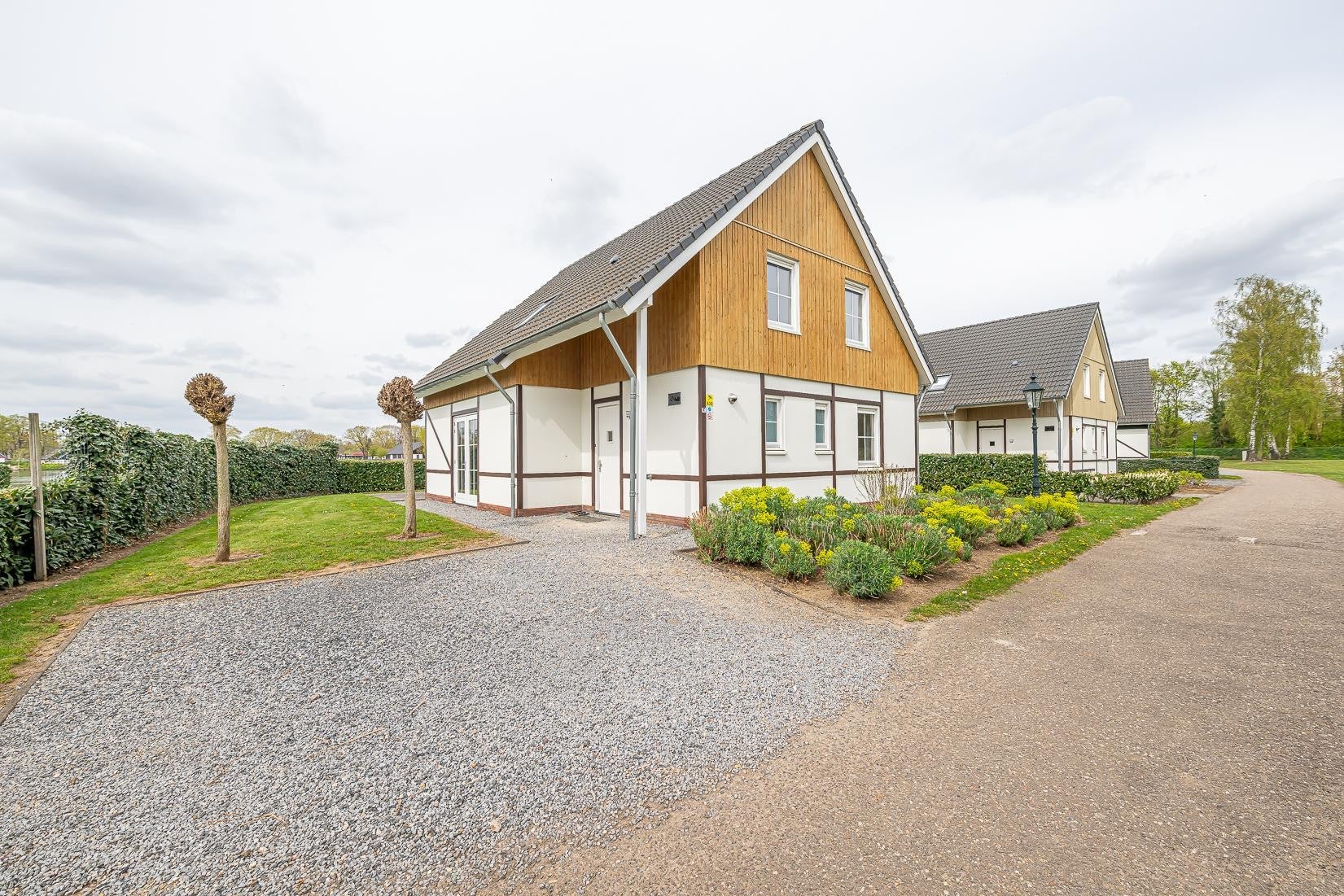 Vrijstaande woning te koop: Hommelweg 2R-530, Susteren
