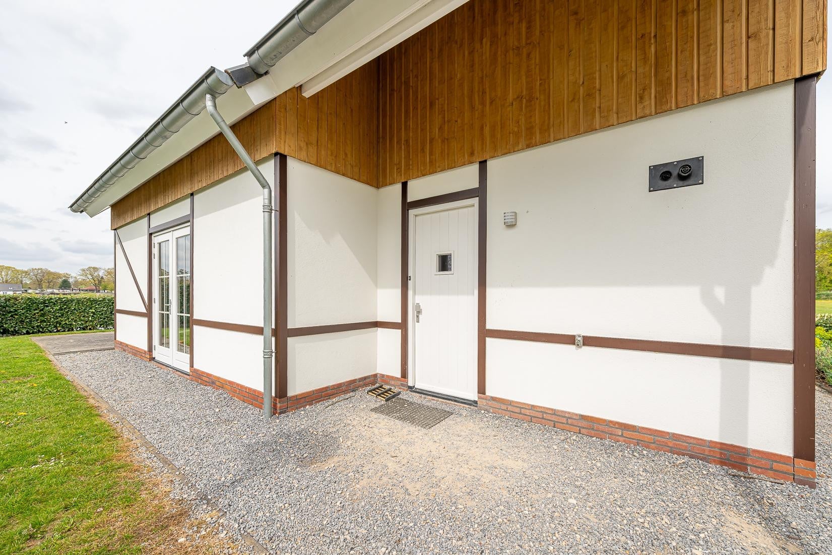 Vrijstaande woning te koop: Hommelweg 2R-530, Susteren