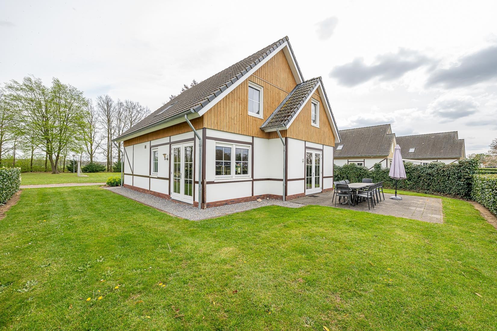 Huis Hommelweg 2 R 530 in Susteren