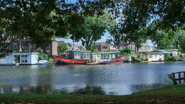 Zijlsingel