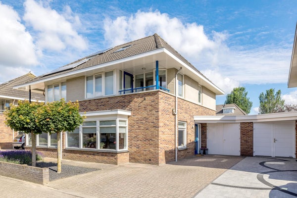 Huis Te Koop In Bemmel