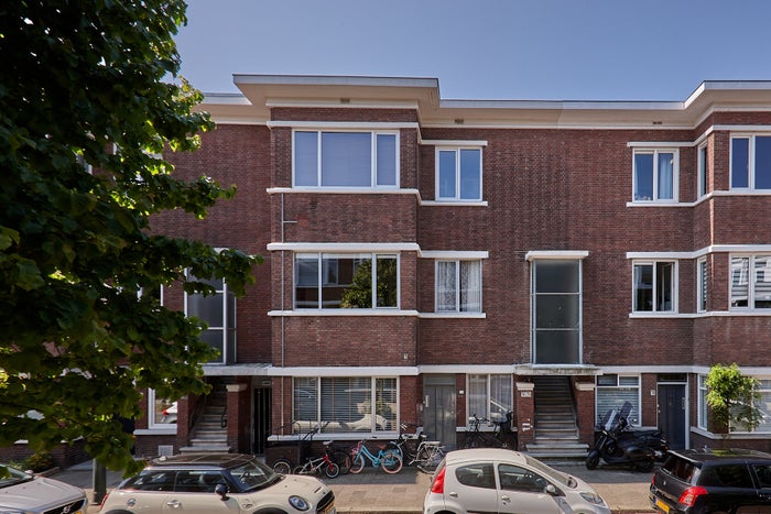 Te huur: Appartement Sinaasappelstraat 50 in Den Haag