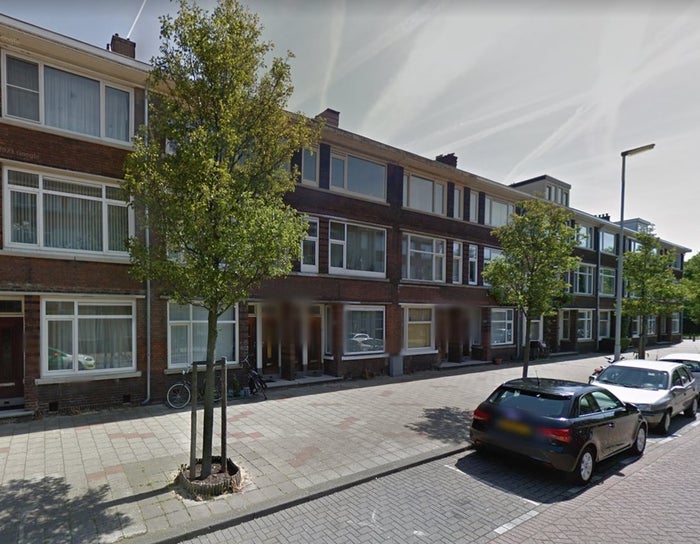 Te huur: Appartement Engelsestraat 19 A in Rotterdam