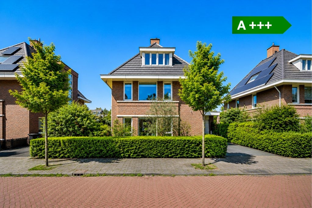 Huis Beemsterhof 29 in Den Haag