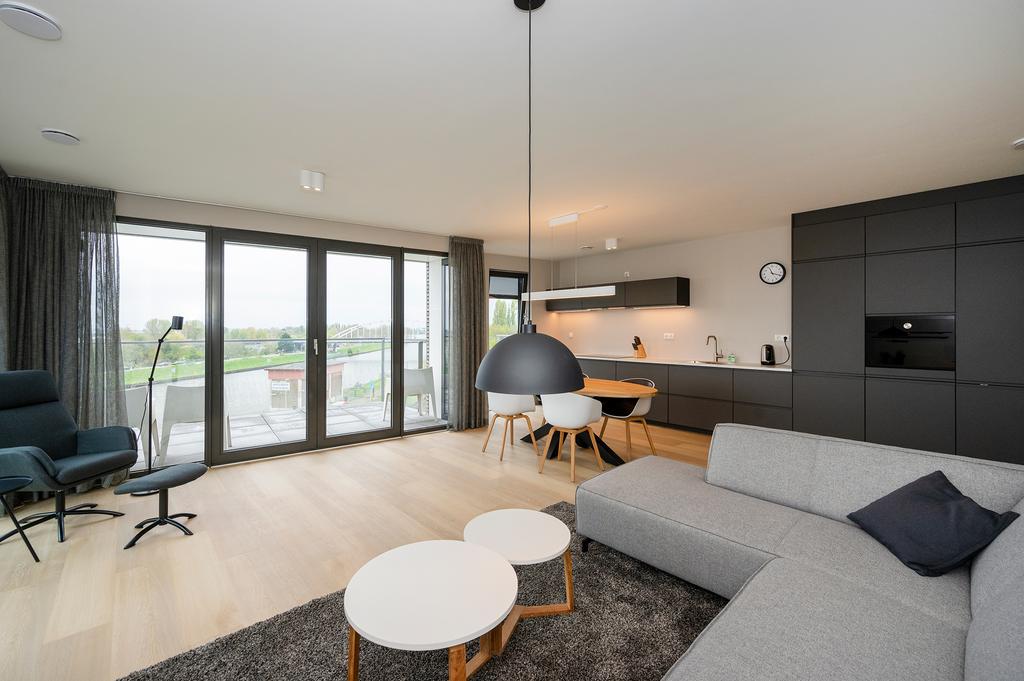 Appartement Sprinklerstraat 81 in Amsterdam