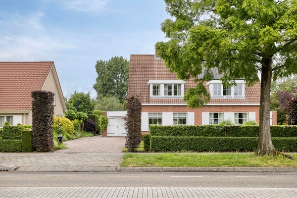 Grintweg 15 D in Yerseke