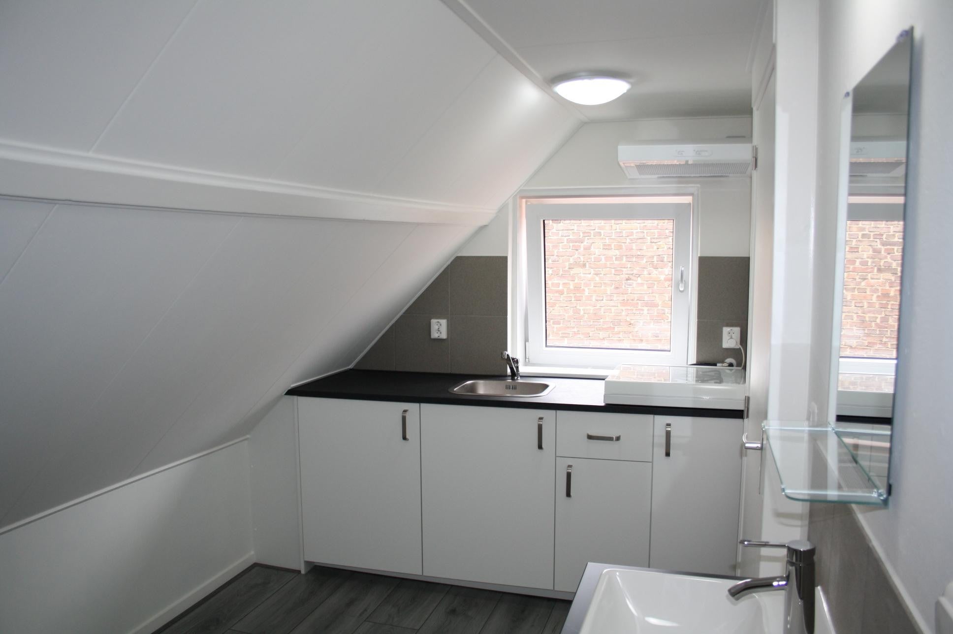 Tussenwoning te huur: Plakstraat 2, Sittard