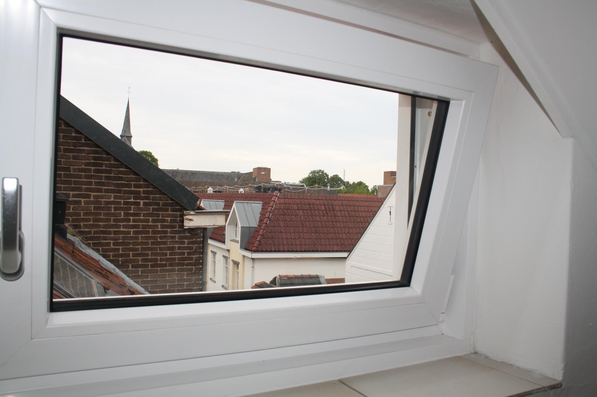 Tussenwoning te huur: Plakstraat 2, Sittard