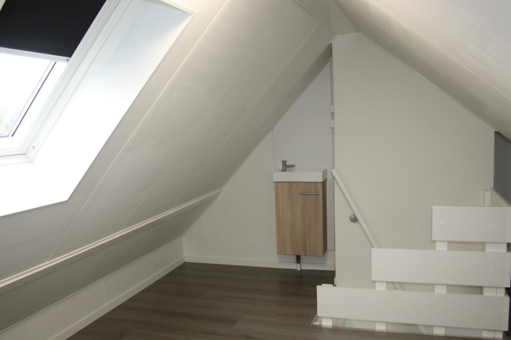 Tussenwoning te huur: Plakstraat 2, Sittard
