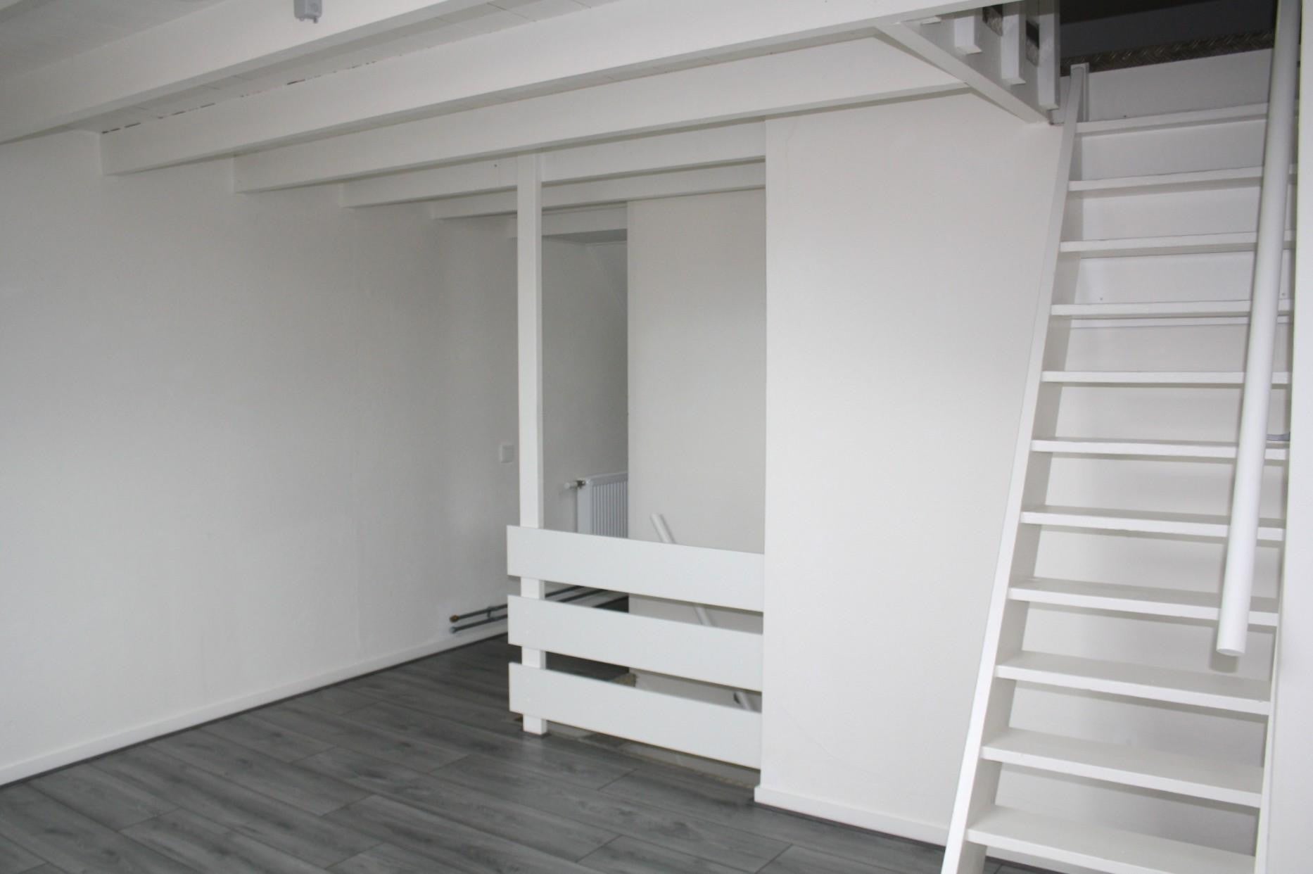 Tussenwoning te huur: Plakstraat 2, Sittard
