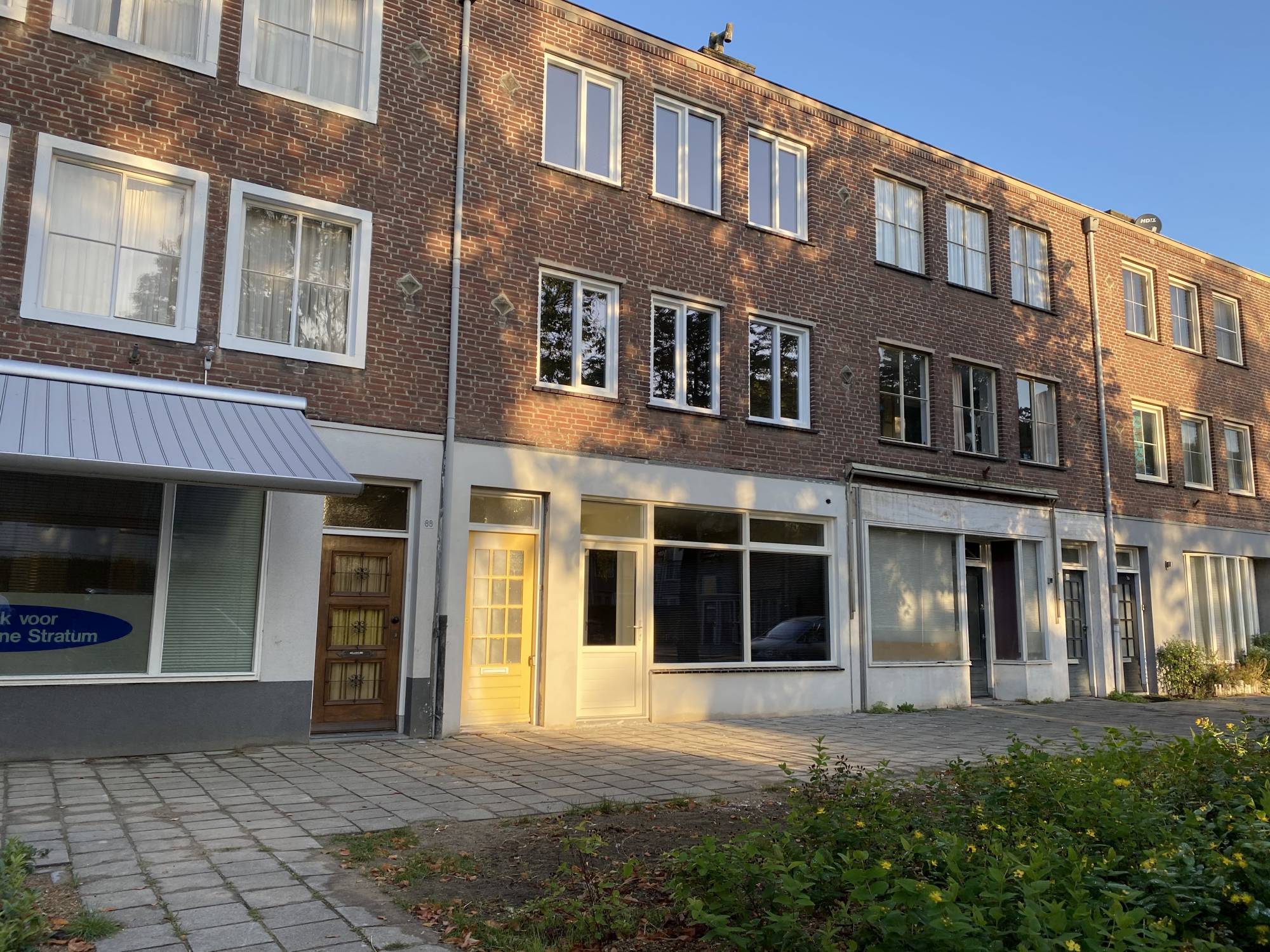 Te huur Appartement Moreelselaan in Eindhoven