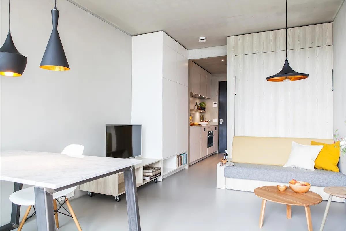 Studio Spijkerkade