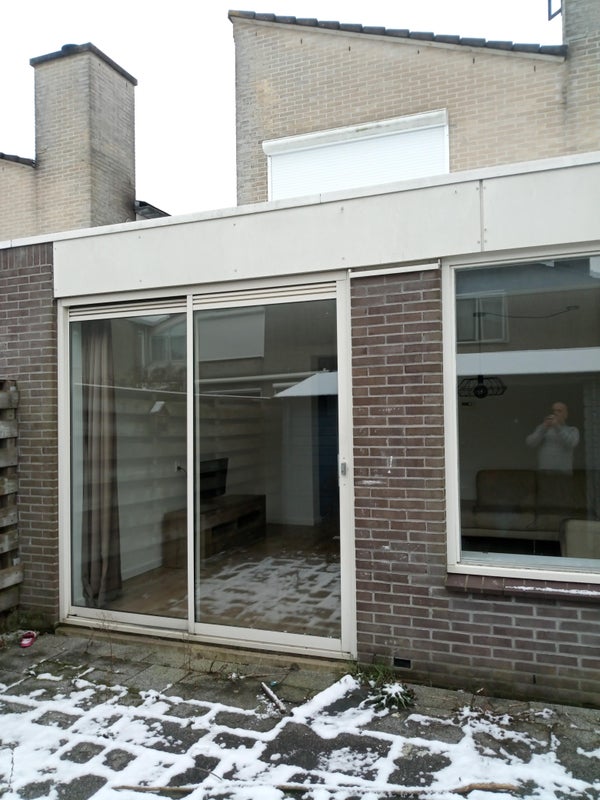 Te huur Huis J.M. van der Meijstraat 5 in Almere