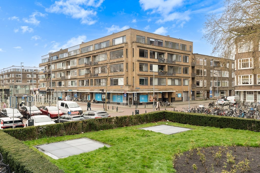 Rotterdam