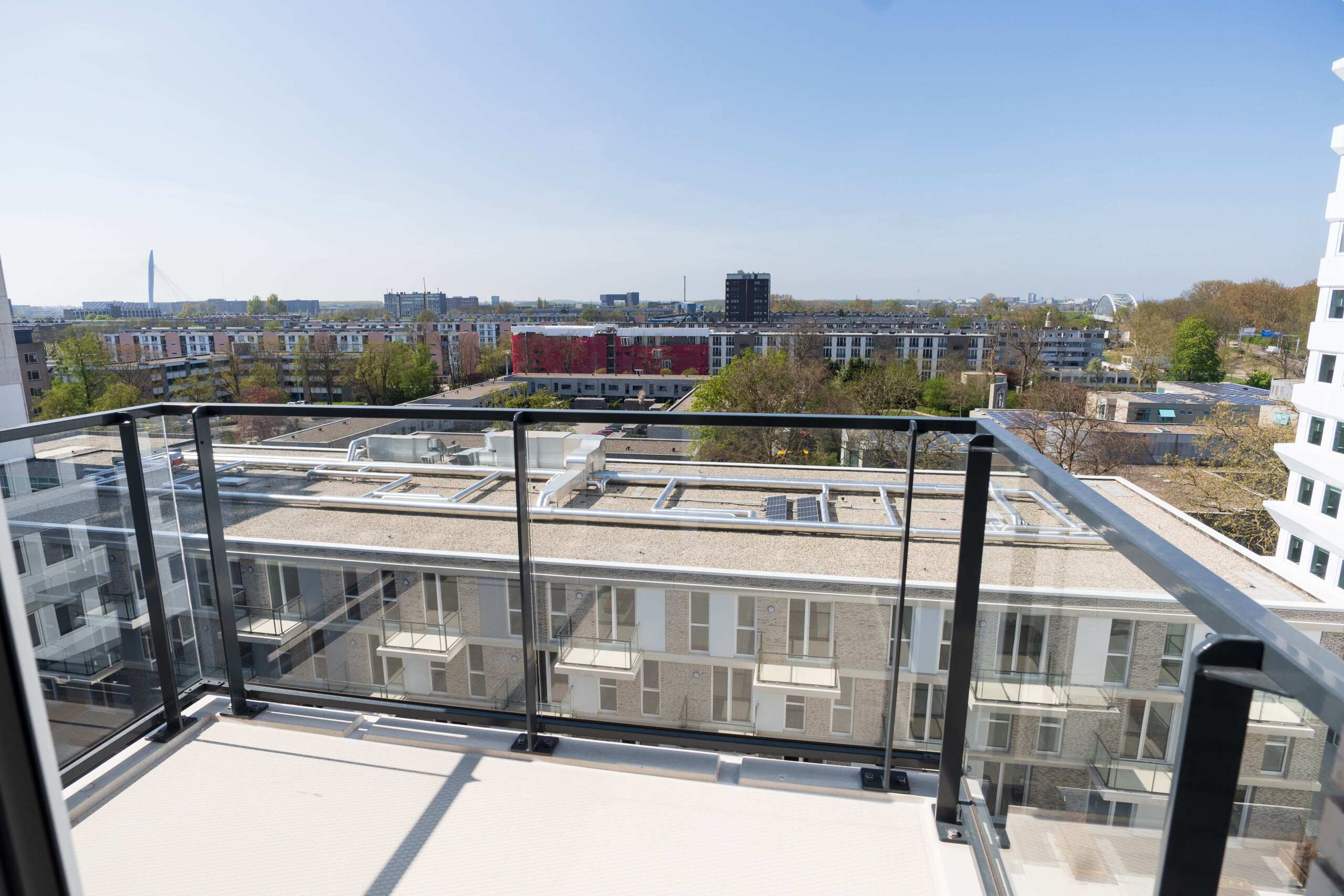 Appartement te huur: Van Heuven Goedhartplein 648, Utrecht