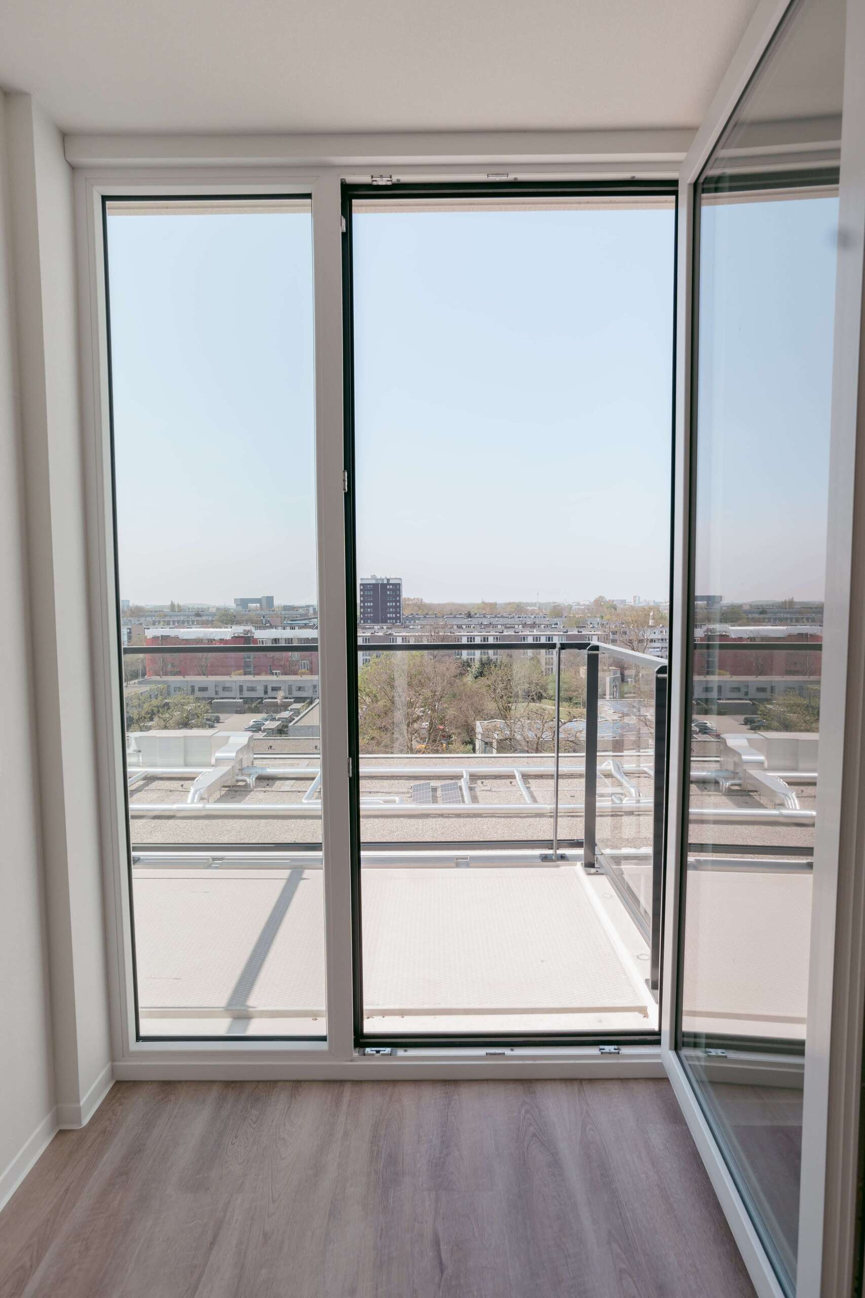 Appartement te huur: Van Heuven Goedhartplein 648, Utrecht