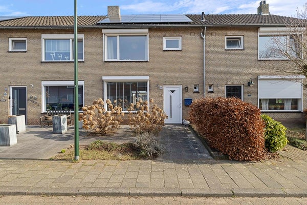 Heer van Rodestraat 38