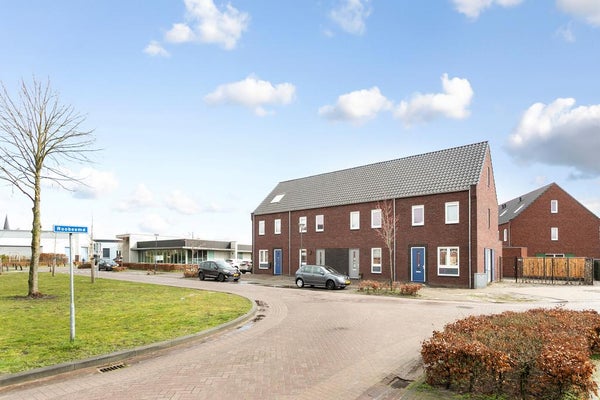 Grote Hassel in Reusel-De Mierden