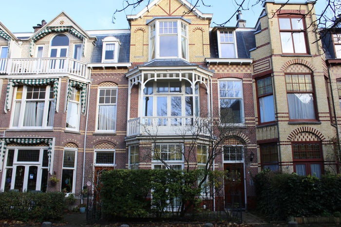 Te huur: Huis Antonie Duyckstraat in Den Haag