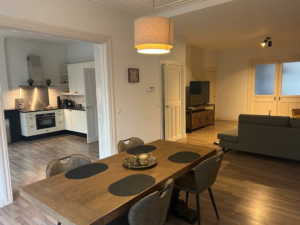 Te huur Appartement Roo-Valkstraat in Rotterdam