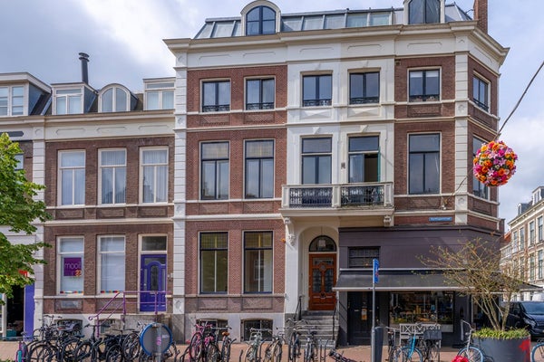 Nachtegaalstraat 35 B