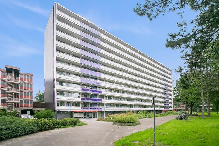 Te huur: Appartement Spinnekop in Amsterdam