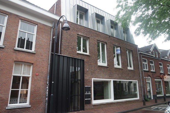 Te huur: Appartement Bergstraat in Eindhoven