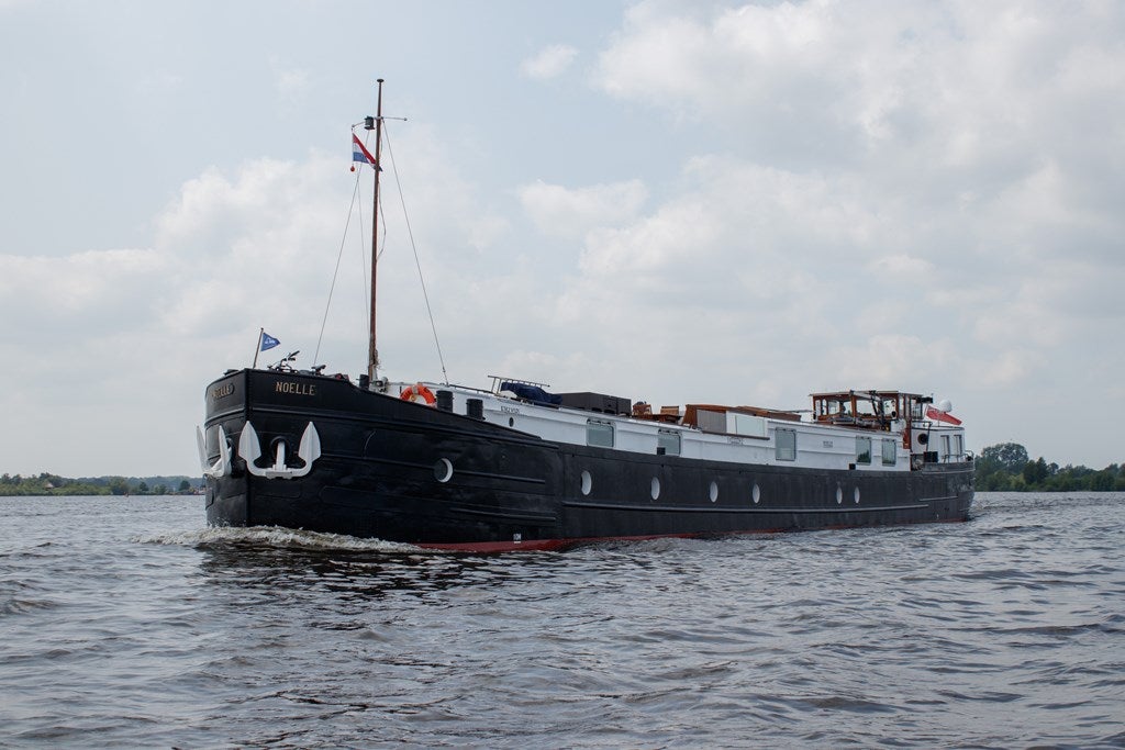 Huis Spiekeroog 80 in Zaandam