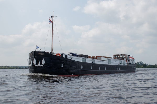 Spiekeroog 80 in Zaandam