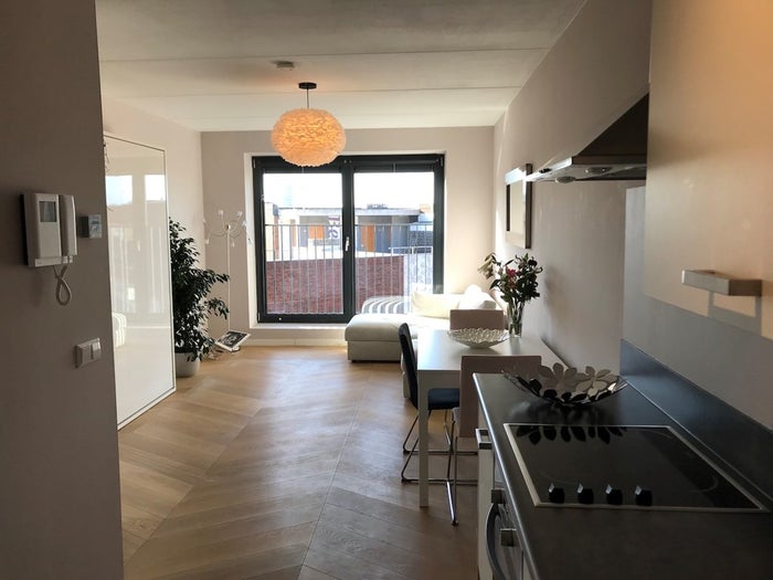 Te huur: Appartement Welnastraat in Amsterdam