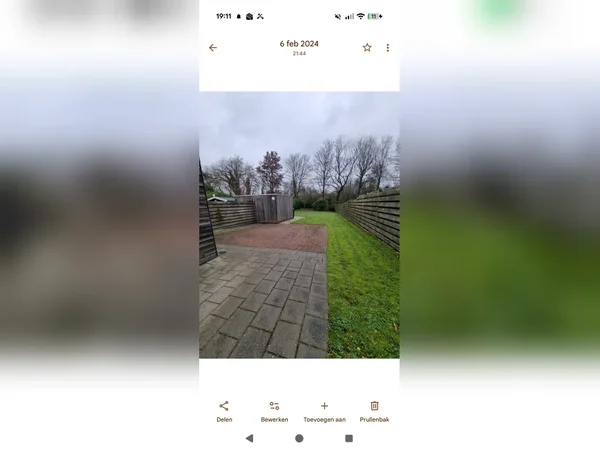 Huis Greveling in Annerveenschekanaal