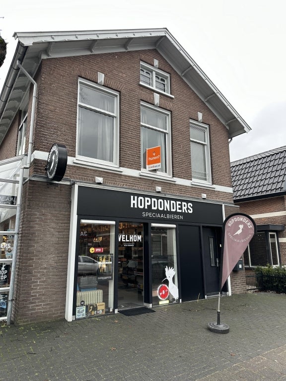 Te huur: Appartement Koninginnelaan in Apeldoorn