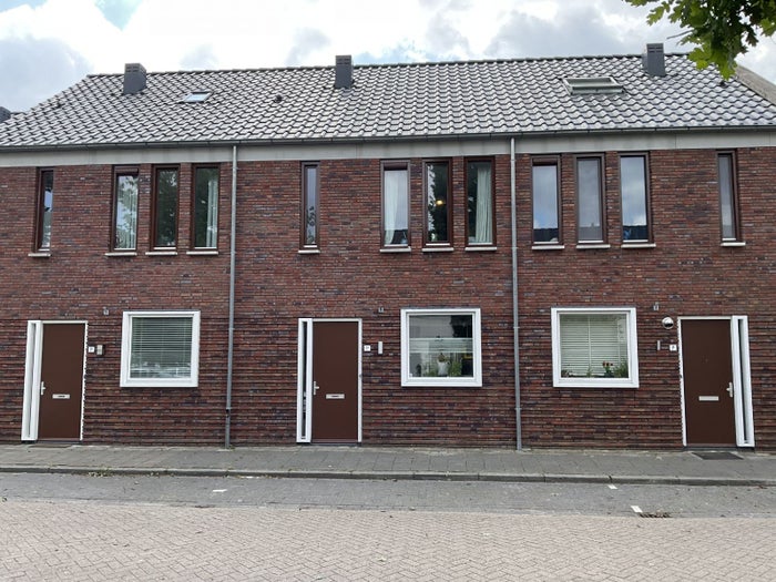 Te huur: Huis Stuiverstraat 1 J in Eindhoven