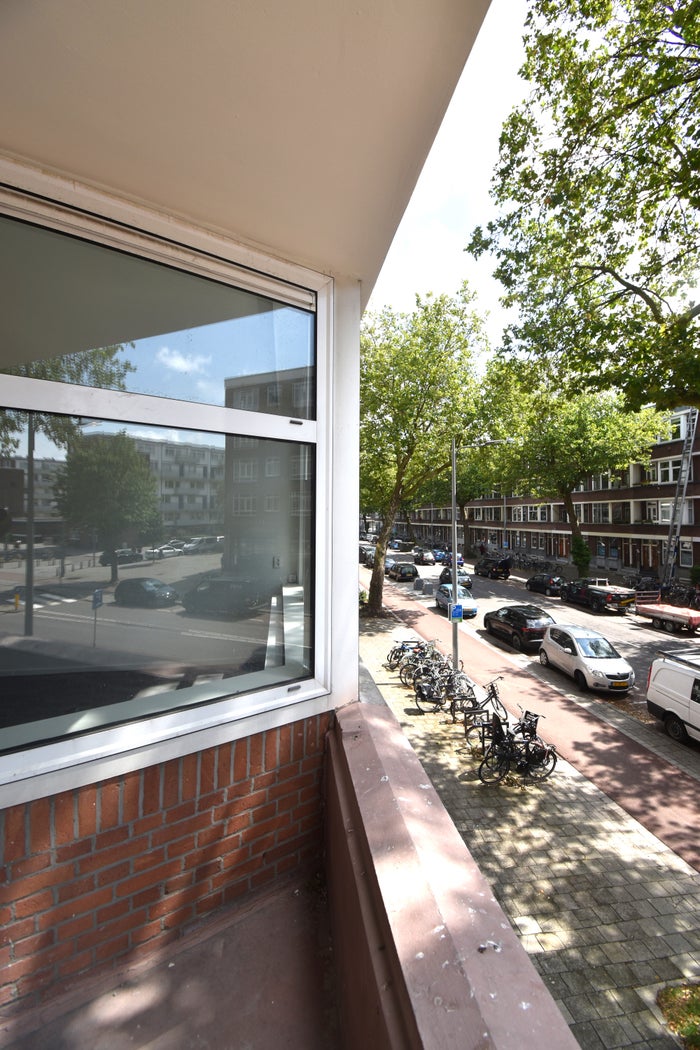 Te huur: Appartement Mathenesserweg in Rotterdam